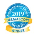 Award Dermascope 2019
