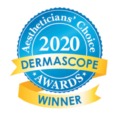 Award Dermascope 2020