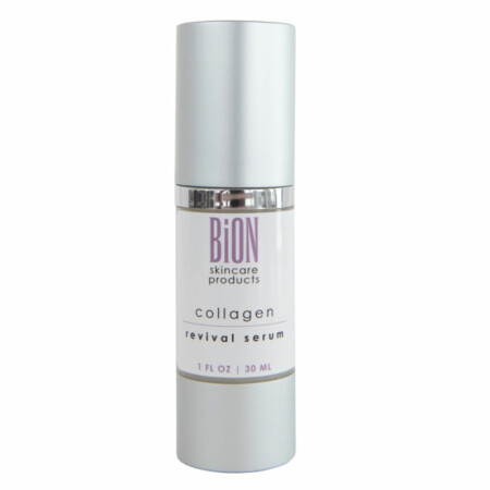 Anti Aging Collagen Revival Serum Bion skincare Amsterdam