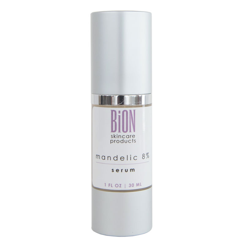Bion skincare Amsterdam Mandelic Serum 8% Access to life