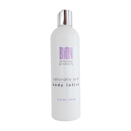 Body Lotion Bion Skincare Amsterdam Naturally Soft BodyLotion Access to life