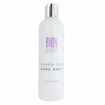 Douchelotion Bionskincare Amsterdam Naturally Clean Body Wash Access to life
