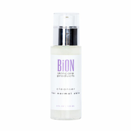 Bion Normal Skin Cleanser BionSkincare Amsterdam