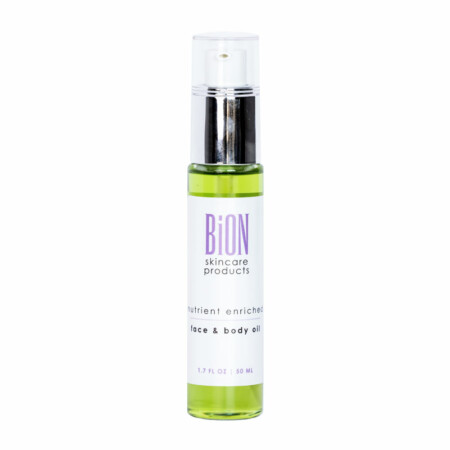 Body Olie Bionkincare Amsterdam Nutrient Enriched Face and Body Oil Access to life
