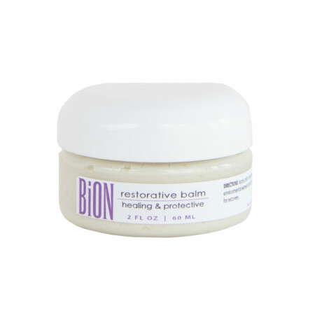 Droge Handen BionSkincare Amsterdam Restorative Balm Access to life