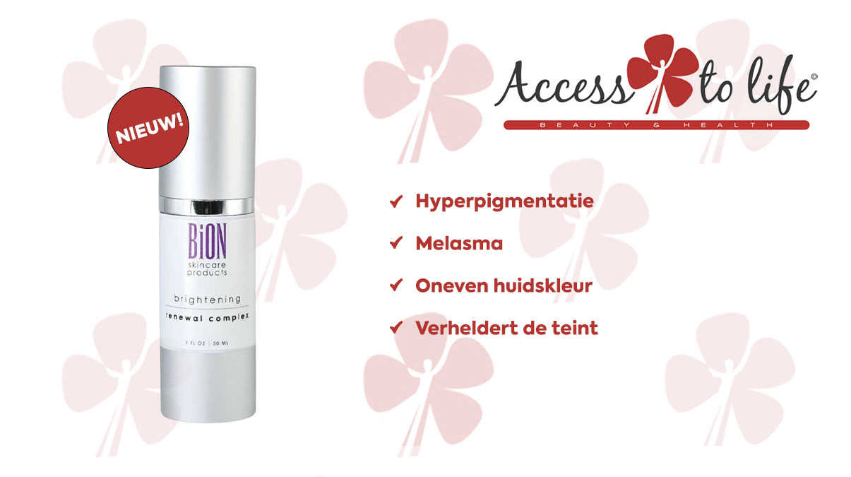 Brightening Renewal Complex