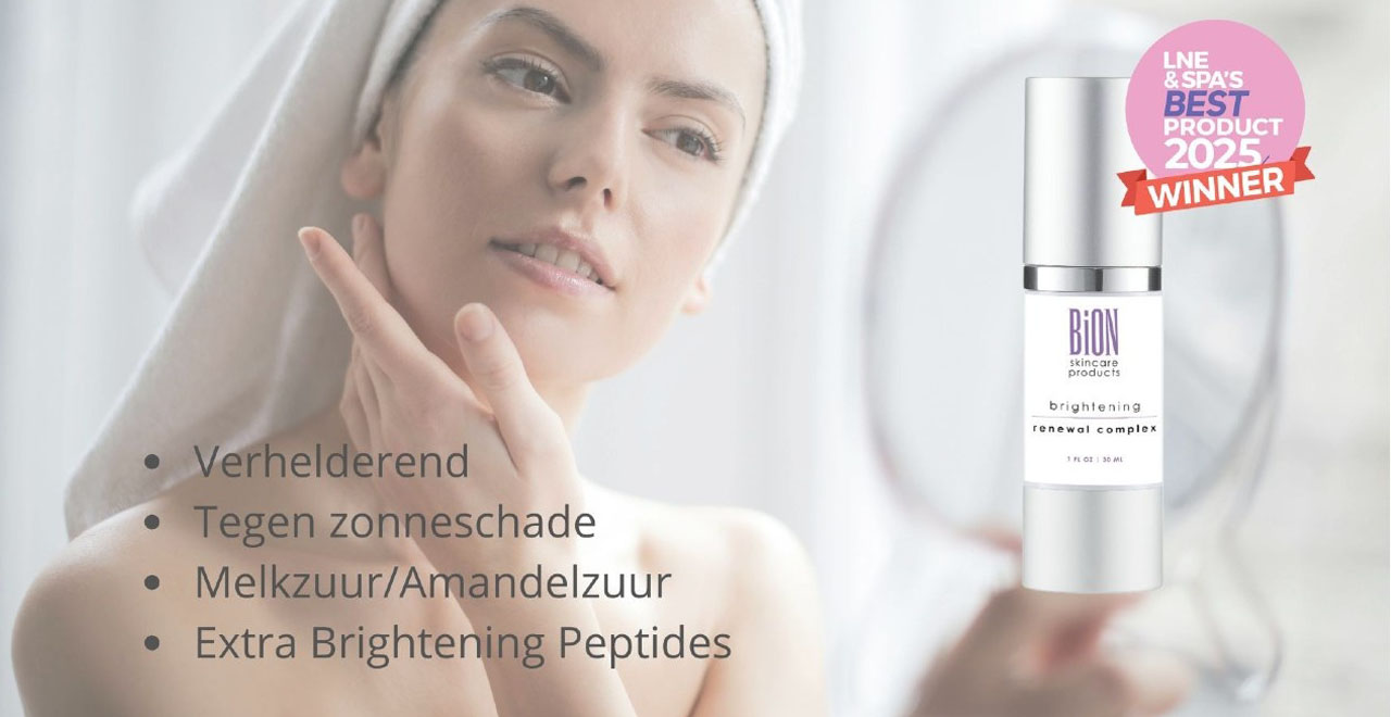 Brightening Renewal Complex