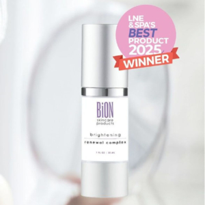 Brightening Renewal Complex