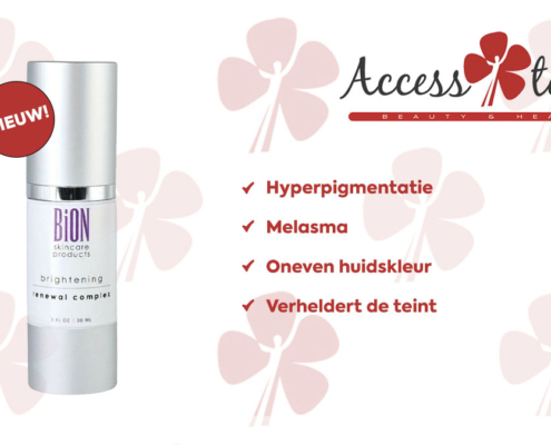 Brightening Renewal Complex