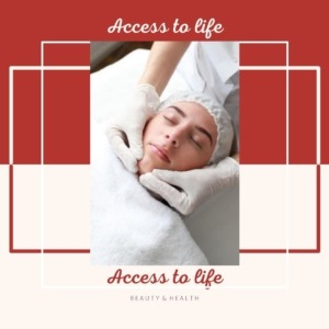 Access to life praktijk