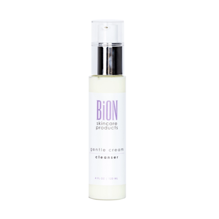BiON Skincare Gentle Cream Cleanser - Access to life