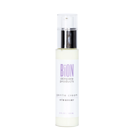 BiON Skincare Gentle Cream Cleanser - Access to life