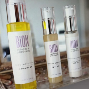 BiOn Skincare