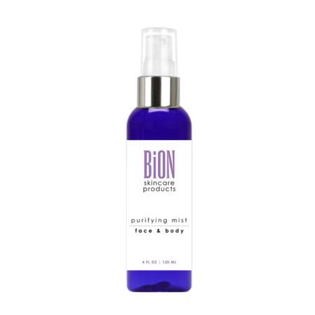 Purifying Mist - Bion Skincare Amsterdam