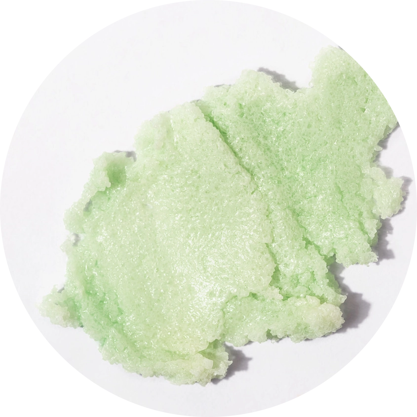 Bionksincare Cucumber Scrub
